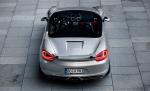Porsche Boxster by TechART 2012 года